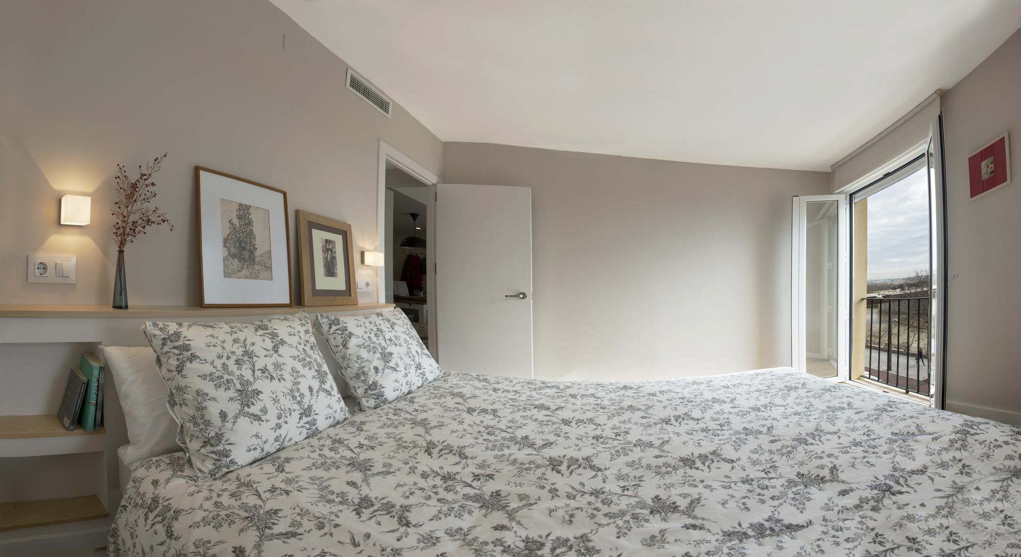 Tu Casa En El Rio Διαμέρισμα Κόρδοβα Εξωτερικό φωτογραφία