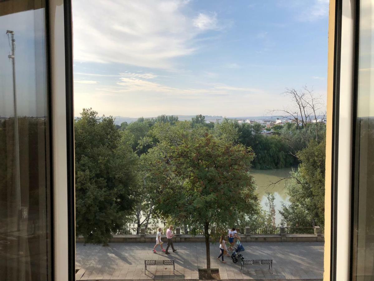 Tu Casa En El Rio Διαμέρισμα Κόρδοβα Εξωτερικό φωτογραφία